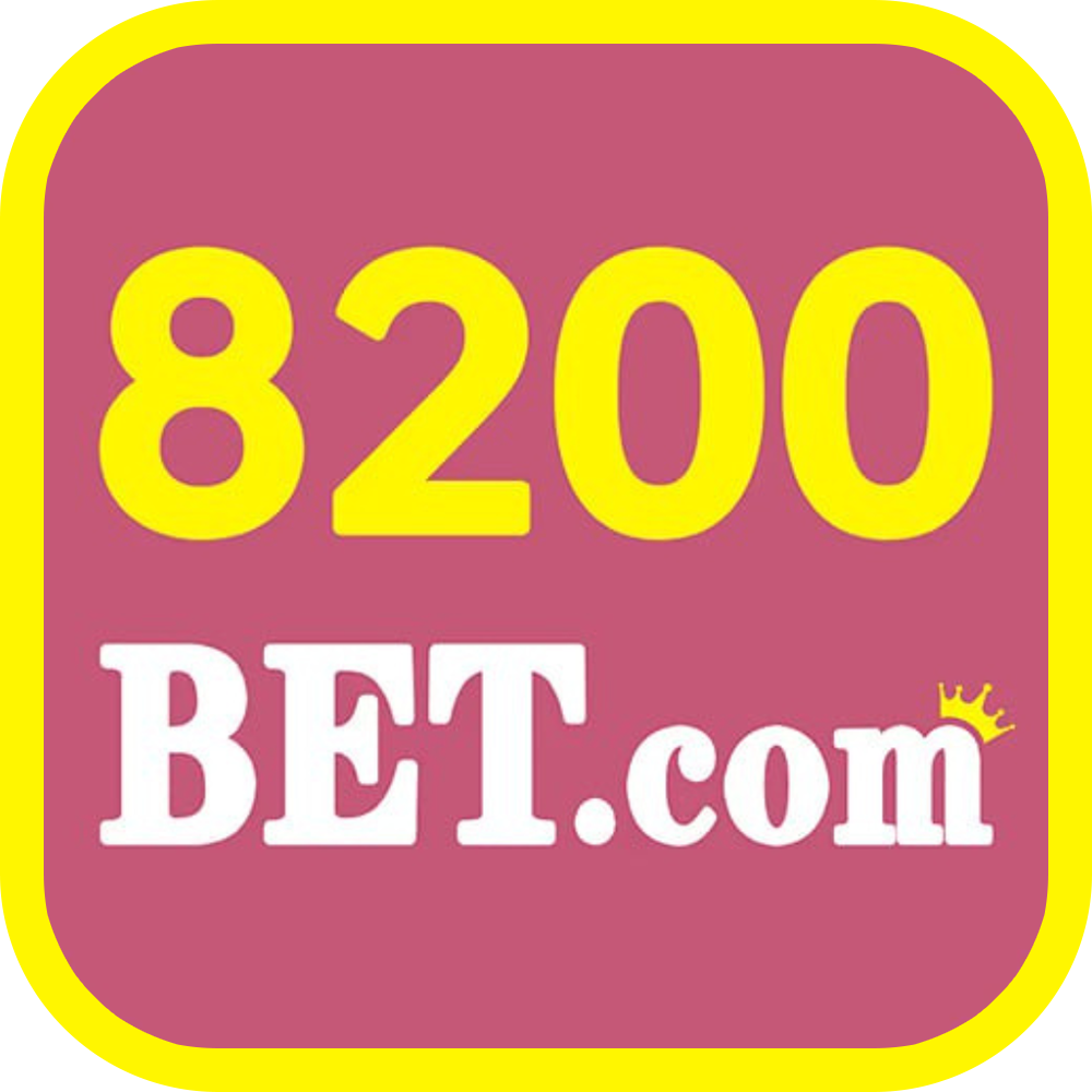 8200BET Logo